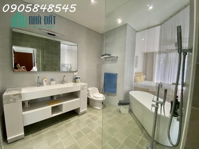CHO THUÊ VILLA 3PN CAO CẤP HÔ BƠI - EURO VILLAGE 1 ĐÀ NẴNG - 0905848545