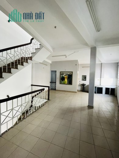 MTKD ĐỈNH - 4 LẦU - 150M2 SỬ DỤNG - NGANG 8M - CHO THUÊ 40TR/THÁNG - CHỈ 12.8 TỶ TL