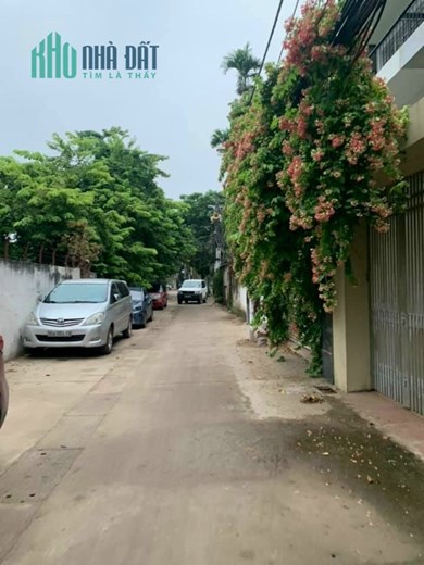 Địa chấn! Bán nhà đẹp Đỗ Đức Dục, 47m2, 6 phòng ngủ, thoáng sáng, 5 tỷ 1