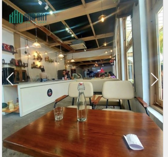 Bán gấp nhà đường Châu Thị Vĩnh Tế khu vip sát biển 206m chỉ 31 tỷ.