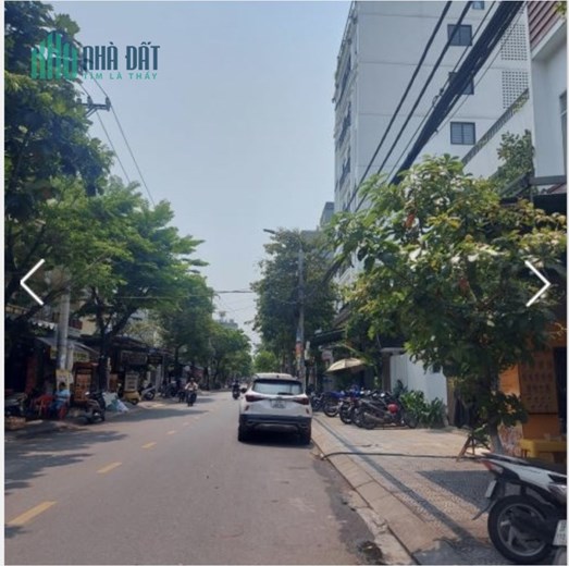 Bán gấp nhà đường Châu Thị Vĩnh Tế khu vip sát biển 206m chỉ 31 tỷ.