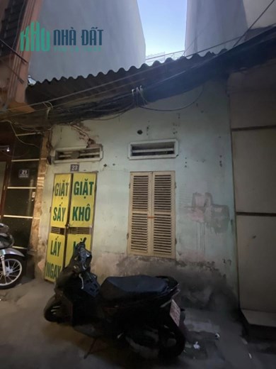 BÁN ĐẤT HỒ BA MẪU, Ô TÔ, 10M RA PHỐ, 38M2 MT3.5M, GIÁ 4.15 TỶ, 20M RA HỒ