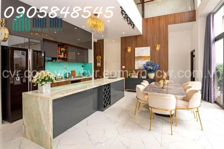 CHO THUÊ VILLA HỒ BƠI MỚI XÂY TRONG EURO VILLAGE 2 ĐÀ NẴNG-0905848545