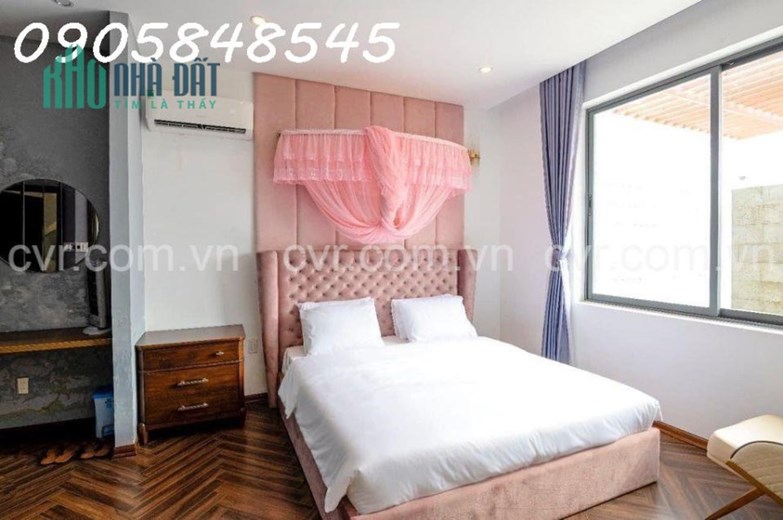 CHO THUÊ VILLA HỒ BƠI MỚI XÂY TRONG EURO VILLAGE 2 ĐÀ NẴNG-0905848545