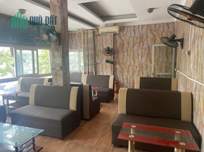 Bán Nhà Mặt Phố Nguyễn Chí Thanh VỊ TRÍ VÍP - VIẢ HÈ RỘNG - KINH DOANH CỰC ĐỈNH - GIÁ CỰC HỢP LÝ