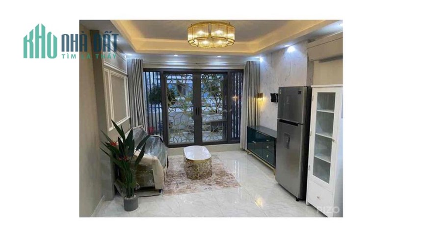 Cho thuê nhà nguyên căn 2 mặt tiền kinh doanh