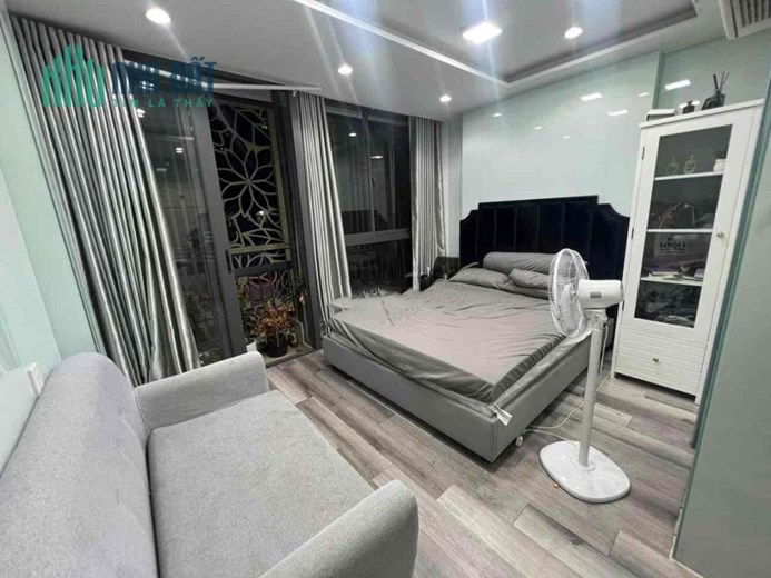 Cho thuê nhà nguyên căn 2 mặt tiền kinh doanh