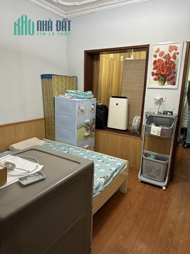 Chính chủ bán nhà tập thể tầng 1 ngõ 68 Quan Nhân, Cầu Giấy. Gần Royal City. Kinh doanh dc