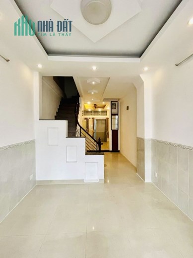 Bán nhà ở + Kinh doanh HXT Nơ Trang Long, Bình Thạnh, 69M2, 7.8 Tỷ, TL mạnh