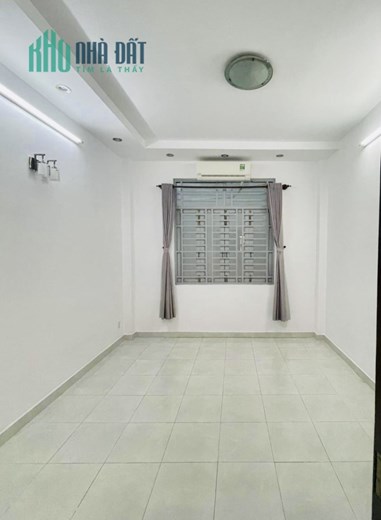 Bán nhà ở + Kinh doanh HXT Nơ Trang Long, Bình Thạnh, 69M2, 7.8 Tỷ, TL mạnh