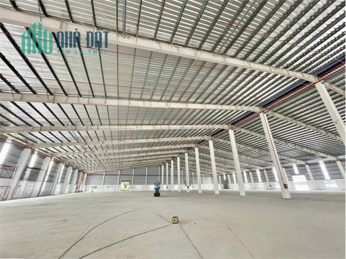 KCN An Phước SX Chế tạo Công Nghệ, Xưởng Đẹp. Xây dựng đạt chuẩn KCN. hỗ trợ DN dky KD