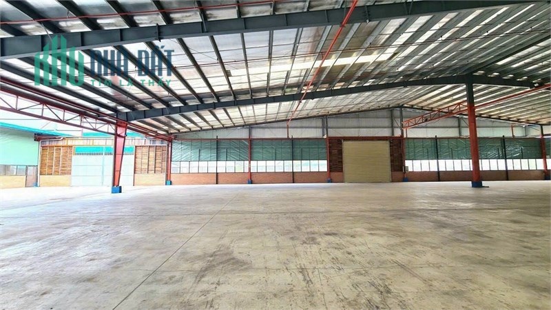 Kho Ngoại Quan. Đa dạng diện tíc thuê, vị trí đẹp lưu thông hàng hóa 24h. hệ thống kho đẹp