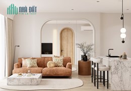CT Vin HD cho thuê căn hộ Vin marina Cầu Rào 2