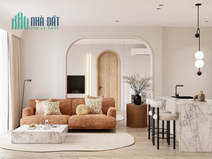 CT Vin HD cho thuê căn hộ Vin marina Cầu Rào 2