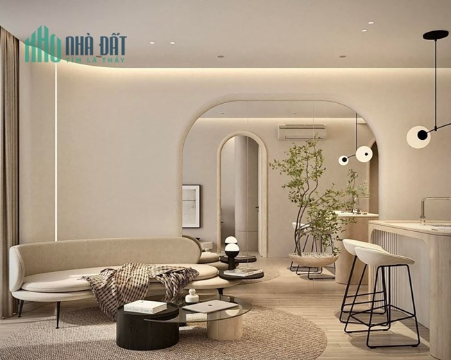 CT Vin HD cho thuê căn hộ Vin marina Cầu Rào 2