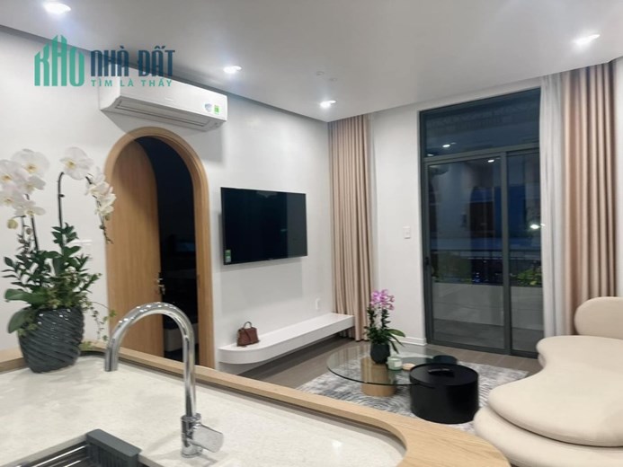 CT Vin HD cho thuê căn hộ Vin marina Cầu Rào 2