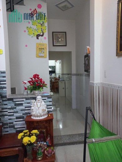Bán nhà HXH, Thống Nhất, Phường 11, Gò Vấp, 3 Tầng, 50m2, Giá giảm còn 4 tỷ 8