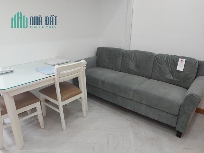 Căn Hộ dịch vụ Gia Đình cho thuê tại 530A đường XVNT, Phường 25, Bình Thạnh, Hồ Chí Minh