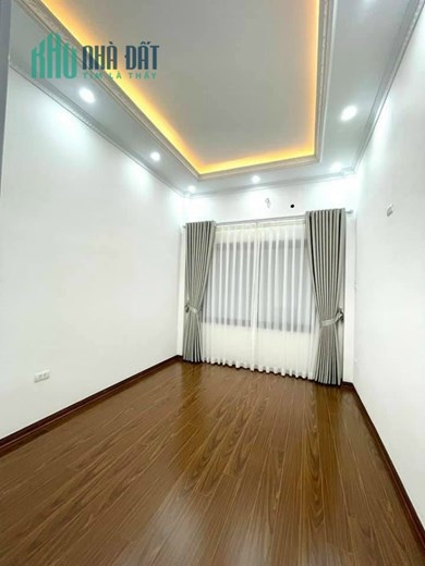 Nhanh tay! Nhà đẹp phố Đỗ Đức Dục, 50m2, ô tô, lô góc 5 tỷ 5