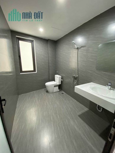 Nhanh tay! Nhà đẹp phố Đỗ Đức Dục, 50m2, ô tô, lô góc 5 tỷ 5