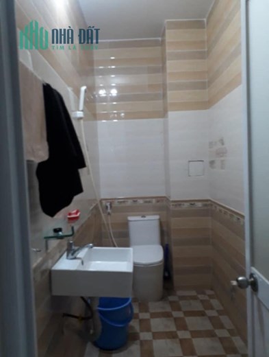 Bán nhà diện tích 5.2x9.6m, đường Trường Chinh, Q.Tân Phú, chỉ hơn 3 tỷ