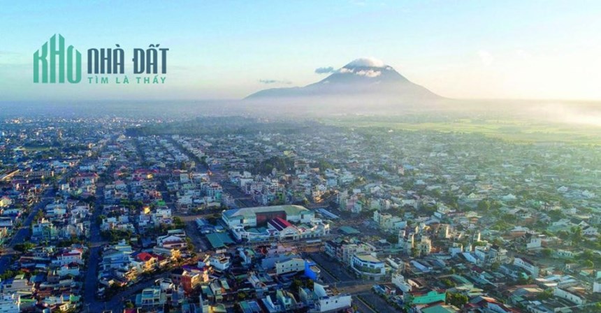 Bất động sản giá hời chỉ 4xx TRIỆU - sổ riêng trung tâm Tây Ninh