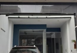 NHÀ ĐEP. 100M. 4 TẦNG BTCT. QL 1K LINH XUÂN GIÁ 7.6 TỶ