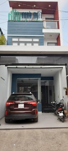 NHÀ ĐEP. 100M. 4 TẦNG BTCT. QL 1K LINH XUÂN GIÁ 7.6 TỶ