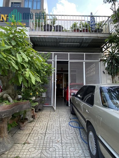 SỞ HỮU NGAY Căn Nhà Vị Trí Siêu Đẹp mặt tiền đường Xuân Thuỷ KDC Hồng Phát