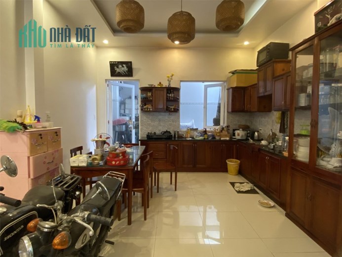 SỞ HỮU NGAY Căn Nhà Vị Trí Siêu Đẹp mặt tiền đường Xuân Thuỷ KDC Hồng Phát
