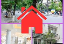 A nhà phố Kim Mã, 35.5 tỷ, 170m2*6T, BIỆT THỰ  - GARA 3 OTO - NỘI THẤT NK - HIẾM - Ở SƯỚNG