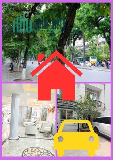 A nhà phố Kim Mã, 35.5 tỷ, 170m2*6T, BIỆT THỰ  - GARA 3 OTO - NỘI THẤT NK - HIẾM - Ở SƯỚNG