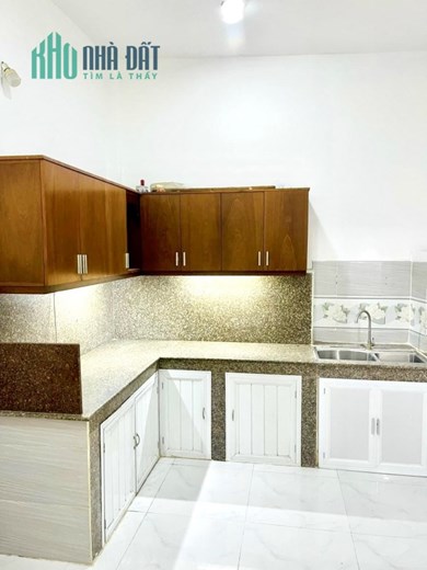 Nhà Bán Liên Khu 4-5 Bình Tân – Chỉ nhỉnh 5 Tỷ nhà mặt tiền đường 7M một trục khu phân lô cao tầng