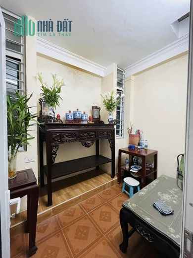 HOT HIẾM! DIỆN TÍCH 30M2 X 5 TẦNG X MT 3M GIÁ CHỈ NHỈNH 3 TỶ
TRUNG TÂM HAI BÀ TRƯNG - NHÀ ĐẸP - VỊ