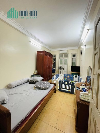 HOT HIẾM! DIỆN TÍCH 30M2 X 5 TẦNG X MT 3M GIÁ CHỈ NHỈNH 3 TỶ
TRUNG TÂM HAI BÀ TRƯNG - NHÀ ĐẸP - VỊ