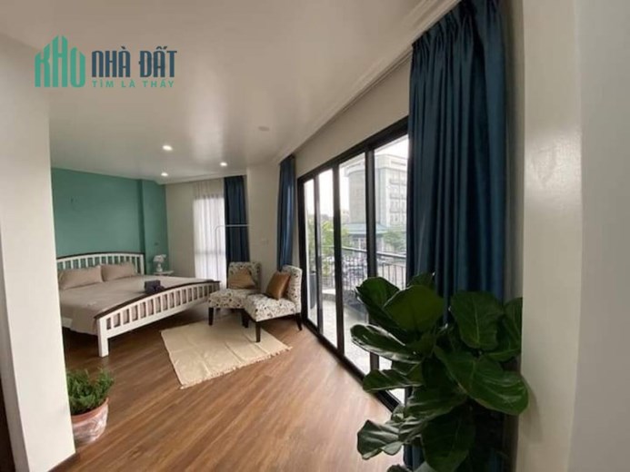 HỒNG HÀ - SIÊU PHẨM MẶT PHỐ - LÔ GÓC - 7 TẦNG THANG MÁY - KINH DOANH ĐỈNH