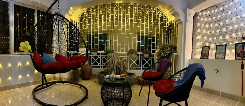 Bán luôn nhà 8,7 tỷ MT 4,5m Ngõ 203 Kim Ngưu 70m2x5T, SĐCC