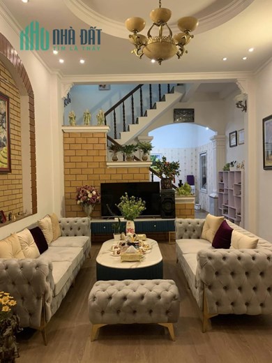 Bán luôn nhà 8,7 tỷ MT 4,5m Ngõ 203 Kim Ngưu 70m2x5T, SĐCC