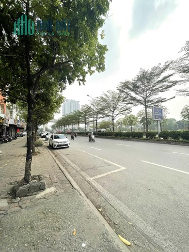 📍Bán nhà Hồ Tùng Mậu lô góc, mặt  phố kinh doanh 80m2 vỉa hè đá bóng, 23 tỷ
