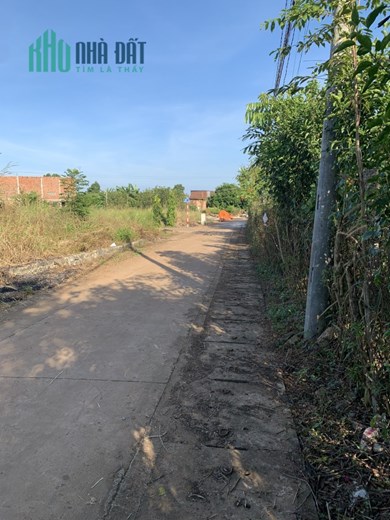 Đất ngộp chính chủ - Sổ Hồng Riêng - full thổ cư 100% - giá 420tr