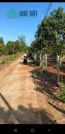 Đất ngộp chính chủ - Sổ Hồng Riêng - full thổ cư 100% - giá 420tr