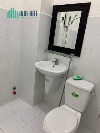 Cho thuê nhà nguyên căn 3 Phòng Ngủ giá chỉ 14 triệu/tháng