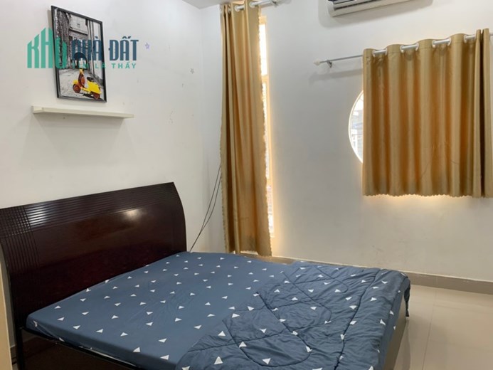 Cho thuê nhà nguyên căn 3 Phòng Ngủ giá chỉ 14 triệu/tháng