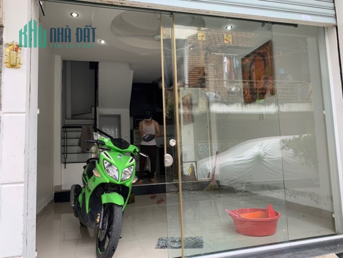 Cho thuê nhà nguyên căn 3 Phòng Ngủ giá chỉ 14 triệu/tháng