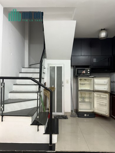 Cho thuê nhà nguyên căn 3 Phòng Ngủ giá chỉ 14 triệu/tháng