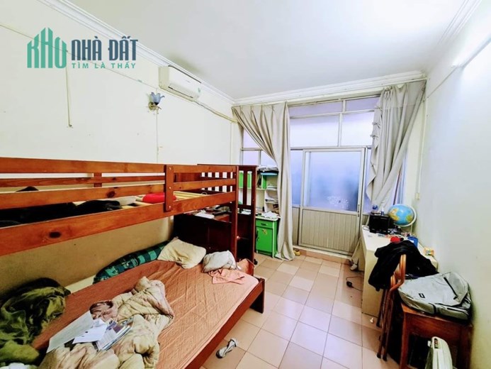BÁN NHÀ BẠCH MAI, NGÕ NÔNG, 30M RA PHỐ 46M X 4T, NHỈNH 3 TỶ 0901753139