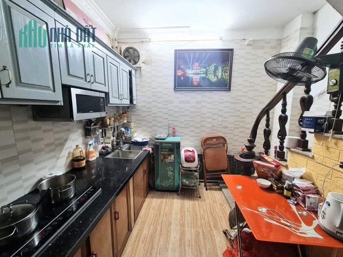BÁN NHÀ BẠCH MAI, NGÕ NÔNG, 30M RA PHỐ 46M X 4T, NHỈNH 3 TỶ 0901753139