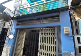 NHÀ 2 TẦNG - 35M2 - GẦN MẶT ĐƯỜNG 3/2 - QUẬN 10, NHỈNH 3 TỶ, 0902934079