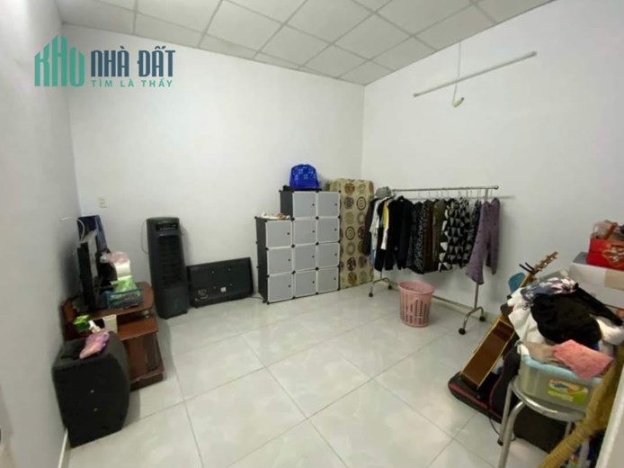NHÀ 2 TẦNG - 35M2 - GẦN MẶT ĐƯỜNG 3/2 - QUẬN 10, NHỈNH 3 TỶ, 0902934079