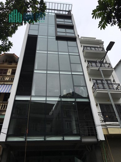 Bán nhà mặt phố Tây Sơn, Đống Đa 100m, mt 7m. Giá: 42 tỷ
